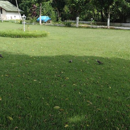Ilhabela Tenis Clube 외부 사진