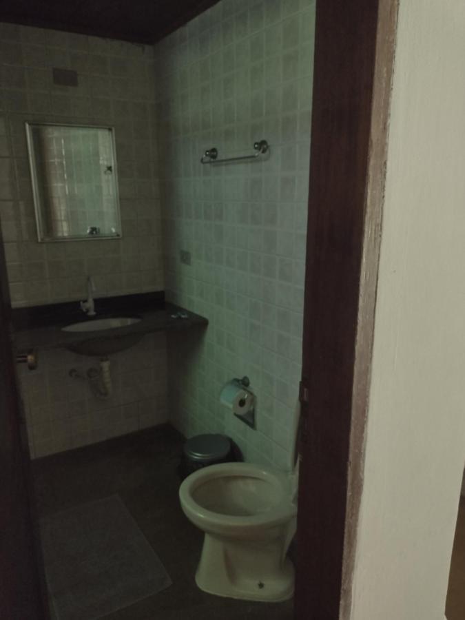 Ilhabela Tenis Clube 외부 사진