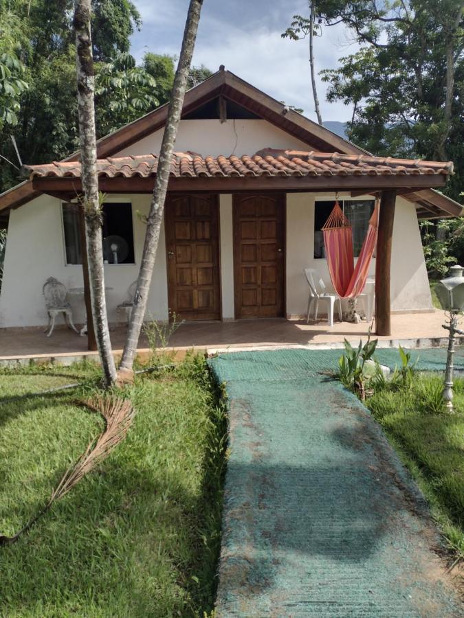 Ilhabela Tenis Clube 외부 사진