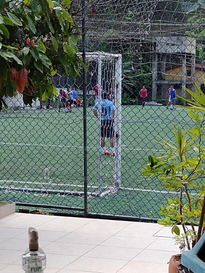 Ilhabela Tenis Clube 외부 사진