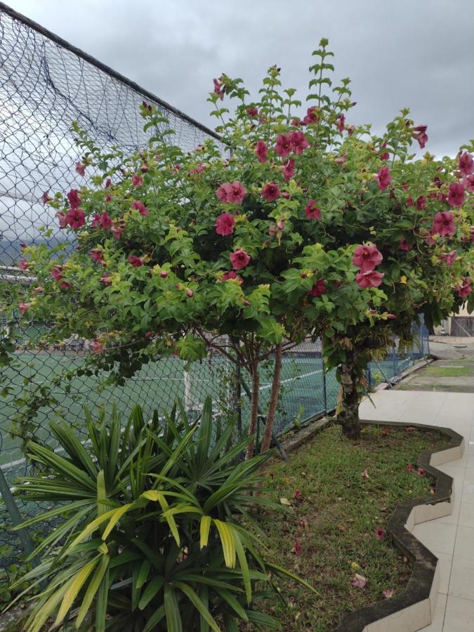 Ilhabela Tenis Clube 외부 사진