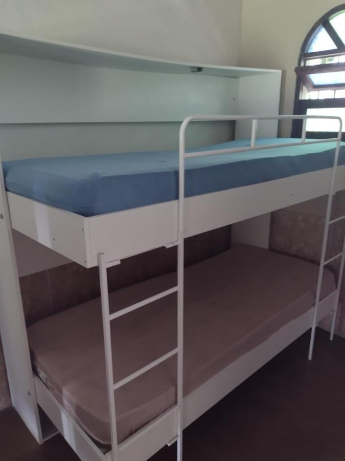 Ilhabela Tenis Clube 외부 사진