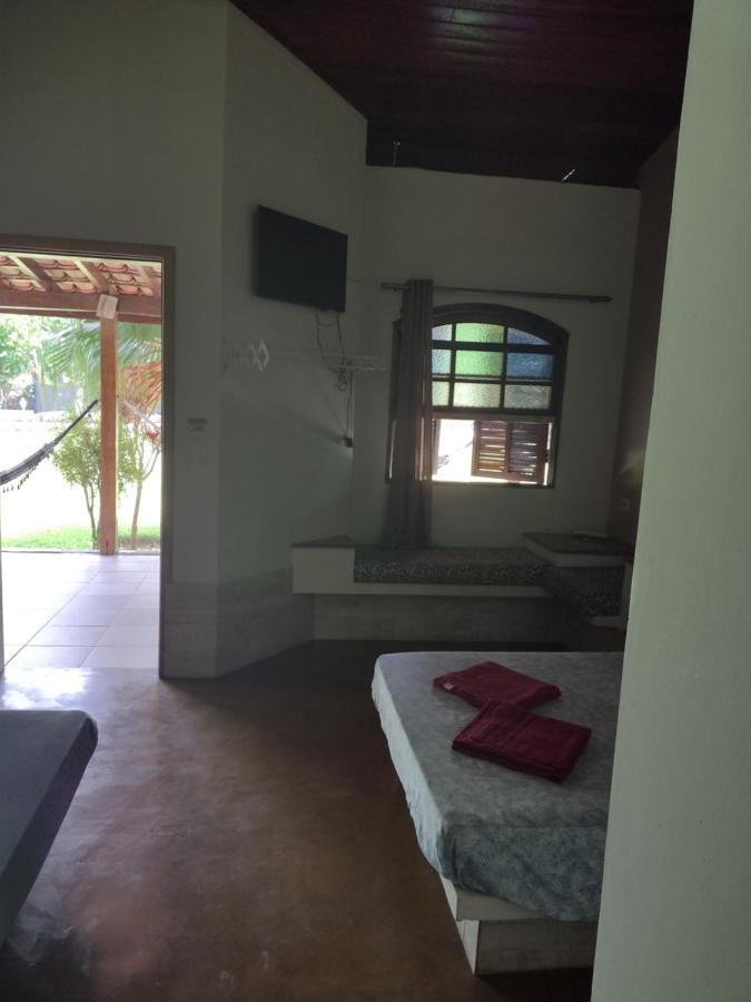 Ilhabela Tenis Clube 외부 사진