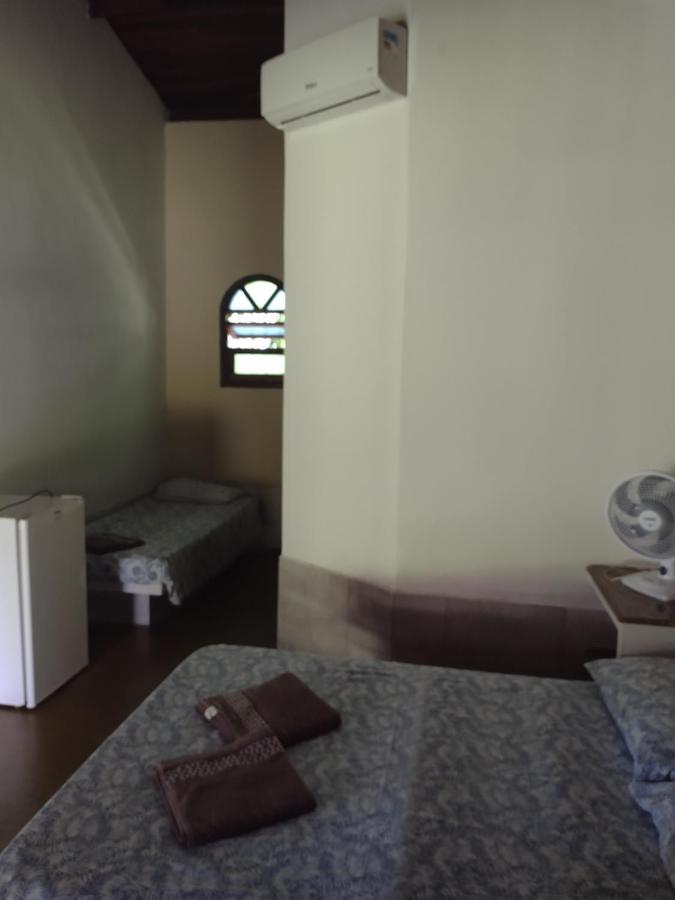Ilhabela Tenis Clube 외부 사진