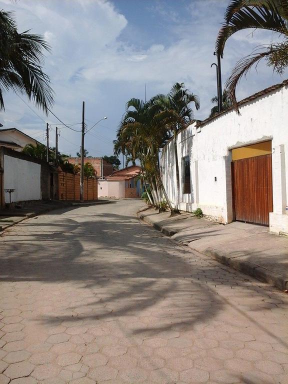 Ilhabela Tenis Clube 외부 사진