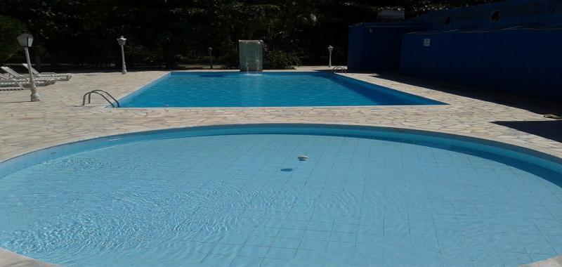 Ilhabela Tenis Clube 외부 사진