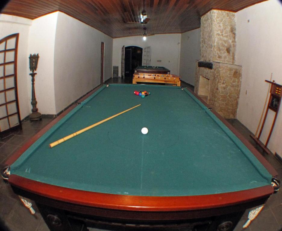 Ilhabela Tenis Clube 외부 사진