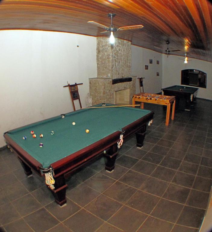 Ilhabela Tenis Clube 외부 사진