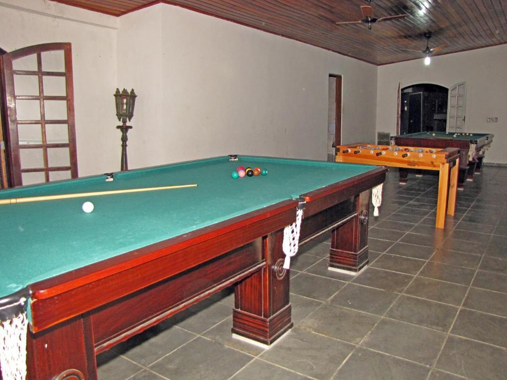 Ilhabela Tenis Clube 외부 사진