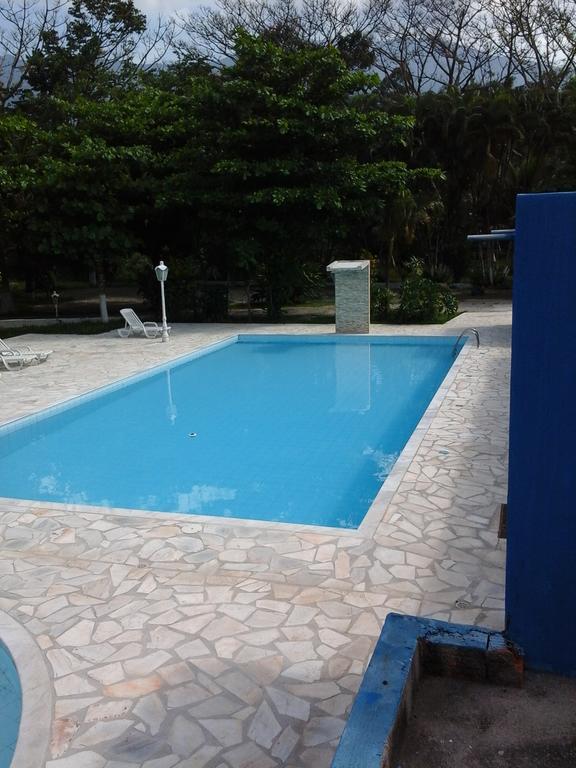 Ilhabela Tenis Clube 외부 사진