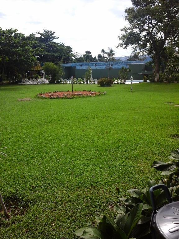 Ilhabela Tenis Clube 외부 사진