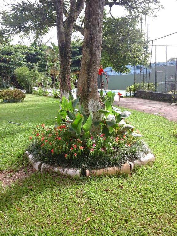 Ilhabela Tenis Clube 외부 사진