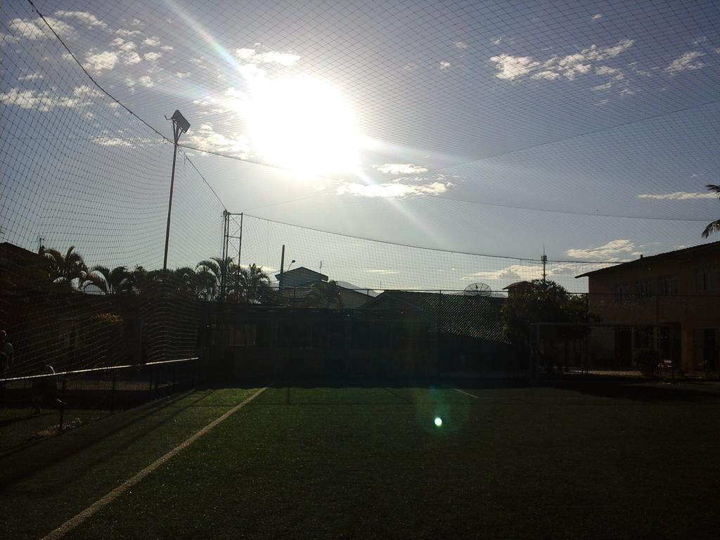 Ilhabela Tenis Clube 외부 사진